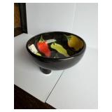 Hot Pepper Soup Bowl
