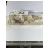 Lot of Crystals & Others