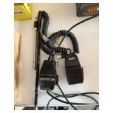 Lot of CB Misc. & Antennas