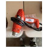Black & Decker Heat Gun