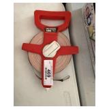 100' Contractor Tape Measure