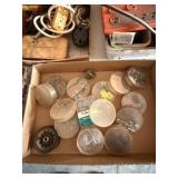 Welding Striker & Misc.