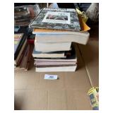 Lot of Misc. Books