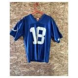 Peyton Manning Colts NFL Jersey