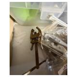 Forged Wheel Balancer, Puller & Misc.