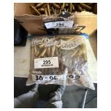 30-06 Shell Casings