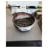 38 Special Revolver Lead Bullets