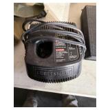 Craftsman One Hour Charger
