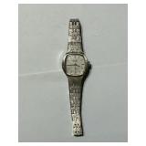 Vintage Citizens Quartz Watch