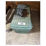 Lot of Slap Staplers & Staples