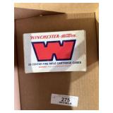 Winchester 270 Ammo