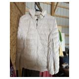Ladies Winter Coat