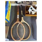 Billy Jean King & Jack Kramer Tennis Bracelets