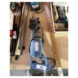 Reciprocating Saw