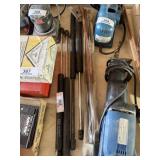 Lot of Lift Actuators