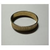 Signed Monet Estate Bracelet