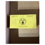 308 Winchester 150 GR Ammo