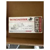 Winchester 350 Legend Ammo