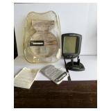 Hummingbird Piranha Fish Finder