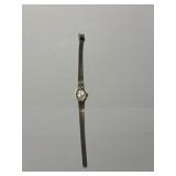 Elgin Quartz Estate Watch