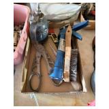 Lot of Tools & Misc.