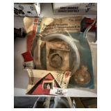 Choke Conversion Kit