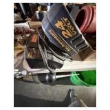 DeWalt 24 Volt Battery Charger