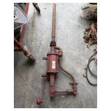Red Jacket Fuel Pump