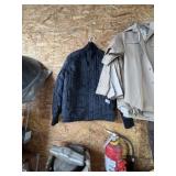 Converse One Star Jacket