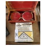 Roadside Reflector Kit & Shed Anchor Kit