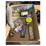 Misc. Gun Accessories