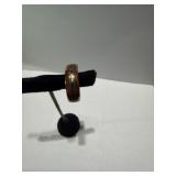 Tungsten Carbide Heavy Ring