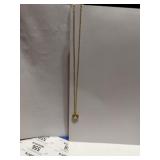 Genuine Austrian Crystal Heart Necklace