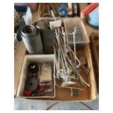 Lot of Misc. Hardware