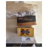 Lot of 25 Auto Ammo Rounds