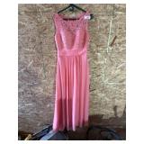 Highschool Sweetheart Dress