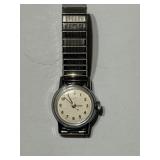 Timex Stretch Band Watch