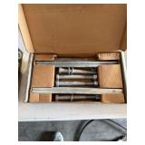 2 Pair Adjustable Lift Kit