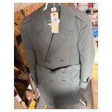 US Army Dress Coat