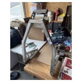 Motorcycle Quick Lift Aluminum