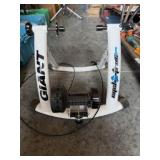 Indoor Bike Trainer