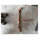 Ratchet Turnbuckle