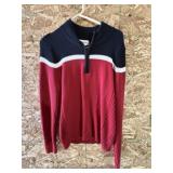 St. John's Bay Sweater