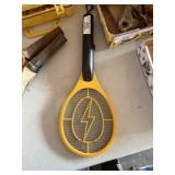 Battery Powered Fly Swatter
