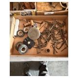 Lot of Tools