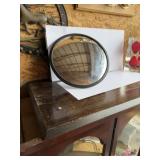 Truck Van Backup Mirror