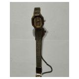 Elgin Estate Vintage Watch