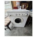 Frigidaire Front Load Washer