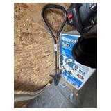 Hand Held Post Hole Digger