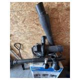 Large Craftsman Leaf Vac & Blower